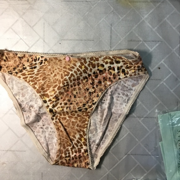 Victoria’s Secret Other - Victoria’s Secret panty